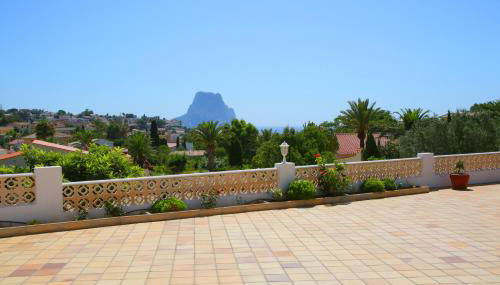 Villa Canuta De Ifach - Costa CarpeDiem - Photo 3