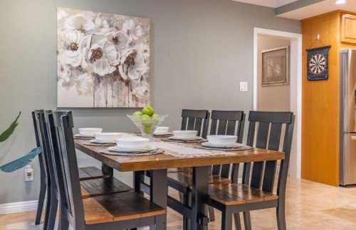 #Marbella Lane - Charming 4BR Bungalow for Relaxing Retreat - Foto 13