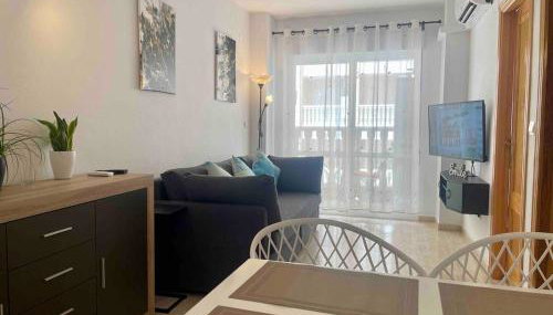 Tolle Wohnung mit 2 Schlafzimmern, Balkon und Pool - Foto 5