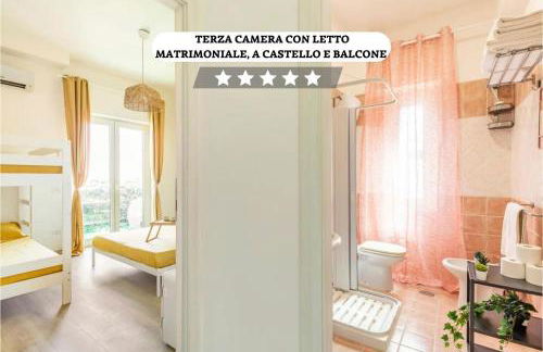 [Panoramico e a 90 metri dal mare] - Foto 25