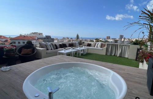 New Luxury Penthouse Mencey - Foto 17