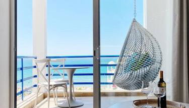 Front Sea Apartment Quarteira - Foto 2