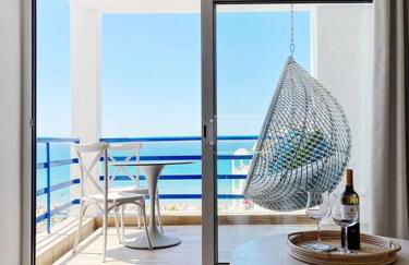 Front Sea Apartment Quarteira - Foto 2