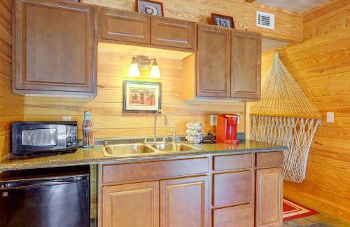 Sparta Home with On-Site Lake Access! - Foto 16