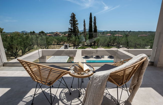 Delight Luxury Villa - Foto 11