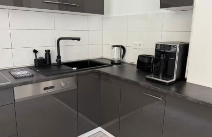 Zentral & Modern Nähe Düsseldorf und Köln - Foto 8