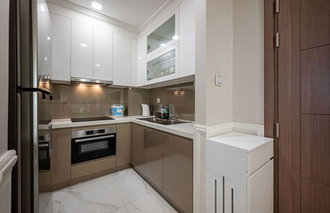 LANDMARK 81 Residences - ANGIA Hospitality - Foto 48