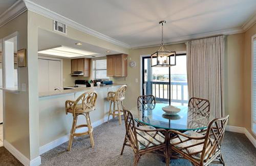 Spinnaker #2A by Southern Vacation Rentals - Foto 54