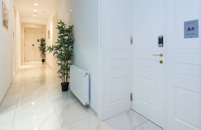 Dolac one apartments - Foto 43