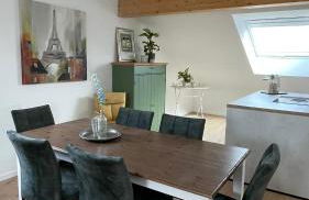 Ferienwohnung Selina - Foto 2