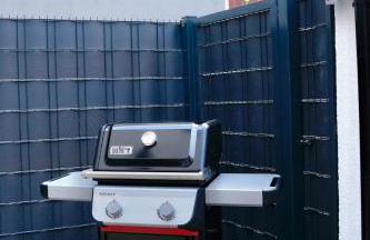 Altstadt Apartment Deluxe 1 - Foto 12