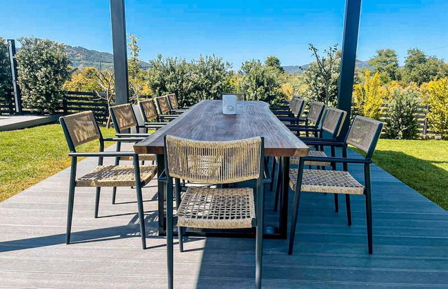 Villa Vega I Heated Pool Next to Nature - Foto 16