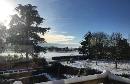 The Stables and Hayloft - Foto 30