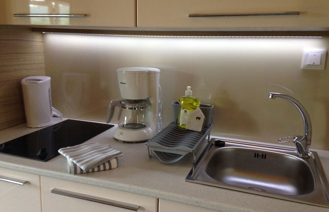 Les Rives du Lac - Photo 11