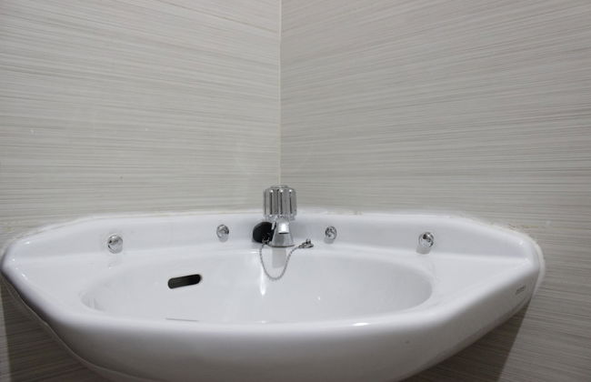 Gorgeous Studio Gateway Pasteur Apartment with Mountain View - Photo 11