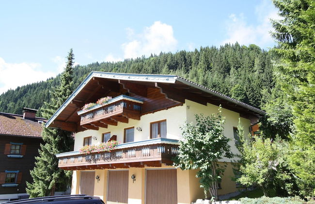 Appealing Apartment in Kleinarl With Ski-storage - Foto 37