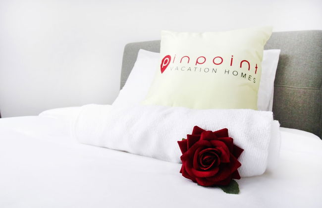 Pinnacle Tower - Foto 1