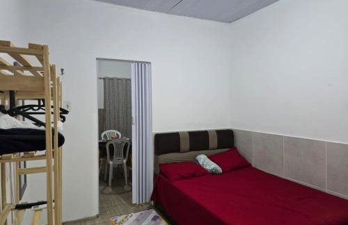 Apto J com cozinha em Macapá - Foto 8