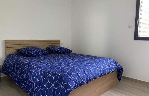 Appartement avec terrasse et parking privé logement C - Foto 9