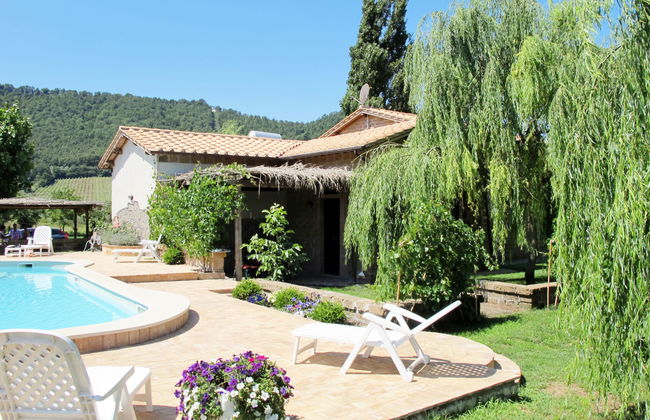 Casa Alessandro n° 6 - Foto 19