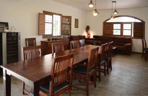 Cortijo Oro Verde B&B - Foto 24