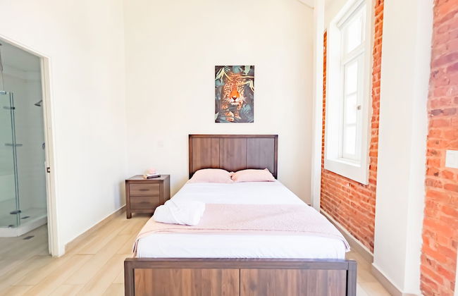 Boutique Apartments Casco Viejo Panama - Photo 19