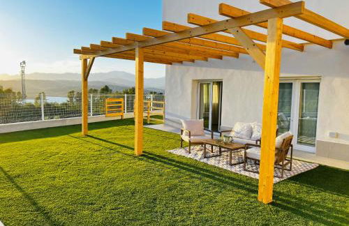 Villa Axarquia paraiso 88 Sinese Design Homes - Foto 6