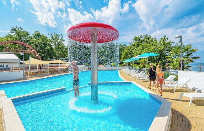 Camping Bijela Uvala - Eurocamp - Foto 11