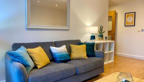 Amazing 2-bedroom apartment with lovely sea views - Foto 4