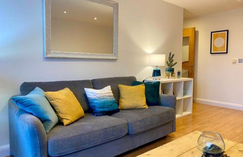 Amazing 2-bedroom apartment with lovely sea views - Foto 4