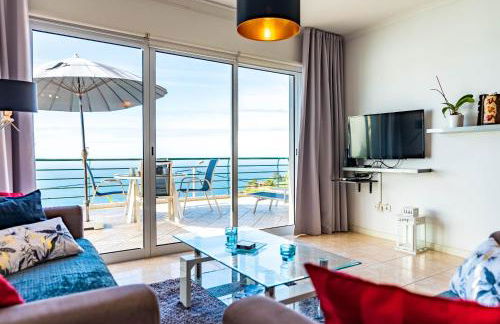 Casa Flora, 2 quartos,vista mar - Foto 14