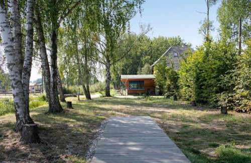 Ferienhaus Im Teichland Linum - Photo 24