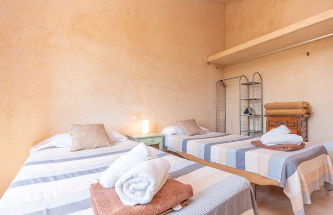 Son Floriana in Cala Bona - Foto 30