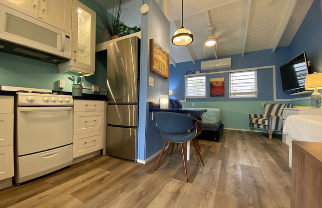 Cottages by the Sea - Photo 7