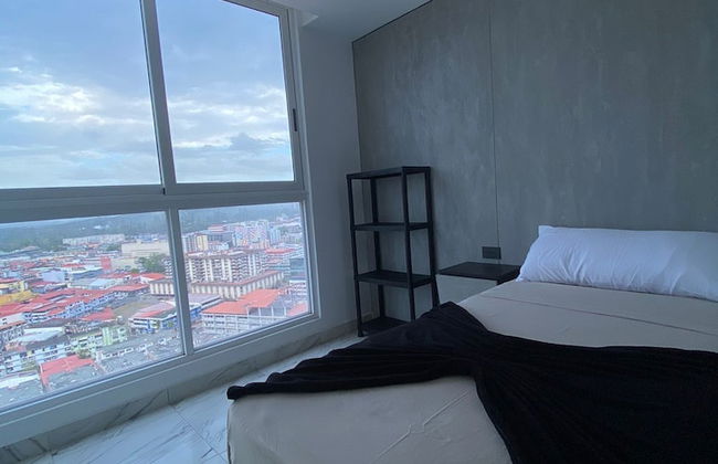 Departamento Moderno-The Sands 2115 - Photo 1