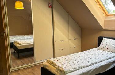 Źródło Chillu - Dom wakacyjny nad jeziorem - Foto 9