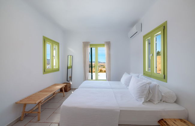 Ventu Paros Villa - Photo 27