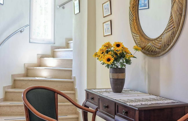 Villa Sivilla - Photo 4