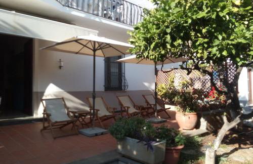 Residence Santa Maria Suites - Foto 40