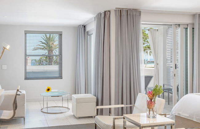 South Beach Camps Bay Boutique Hotel - Foto 41