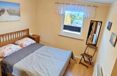 Ferienwohnung 3 - Zur Schwedenschanze - ABC563 - Nur Feriengäste! - Foto 8