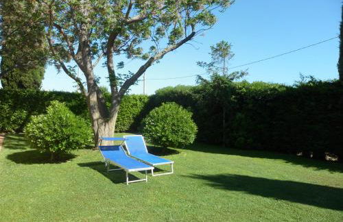 Podere Oca Bianca - Foto 23