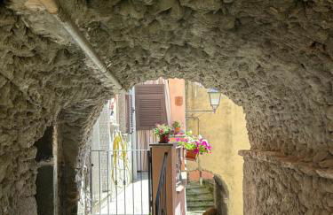 Àa da Pinèla-Biassa-Cinque Terre - Foto 35