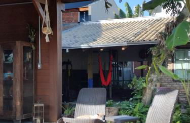 Maná Mariscal Hospedagem - Photo 11