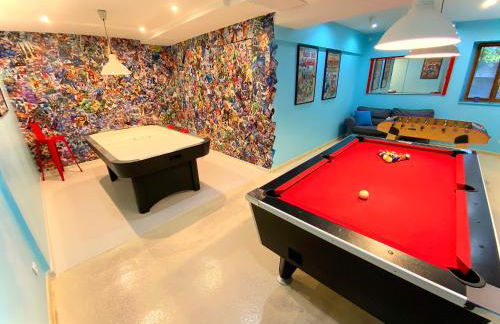 La Grange Saillant Saint Nectaire - Foto 24