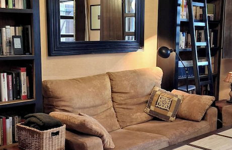 Charming Pyrenean House - Foto 11