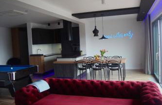 AQUARIUS PENTHOUSE Ustka - Foto 19