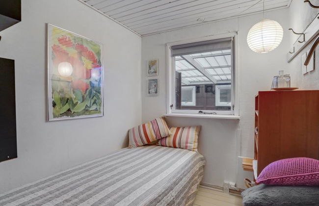 "Akke" - 150m to the fjord - Foto 25