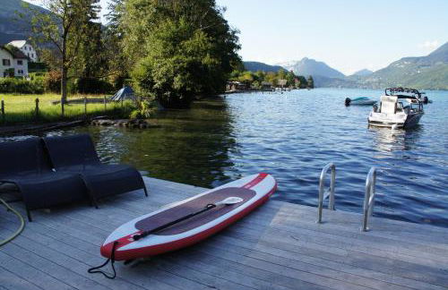 Annecy LakeLodge Lakeside Modern 7 bedroom Retreat - Foto 5