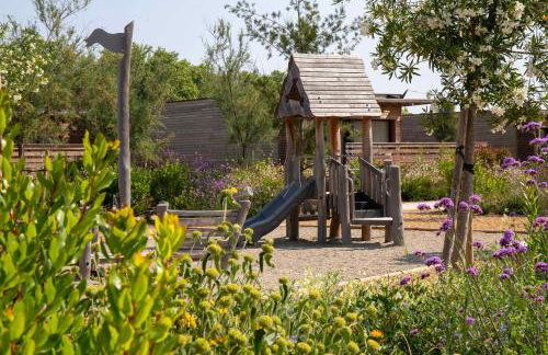 Résidence Pierre & Vacances Premium Domaine du Golfe du Lion - Foto 48